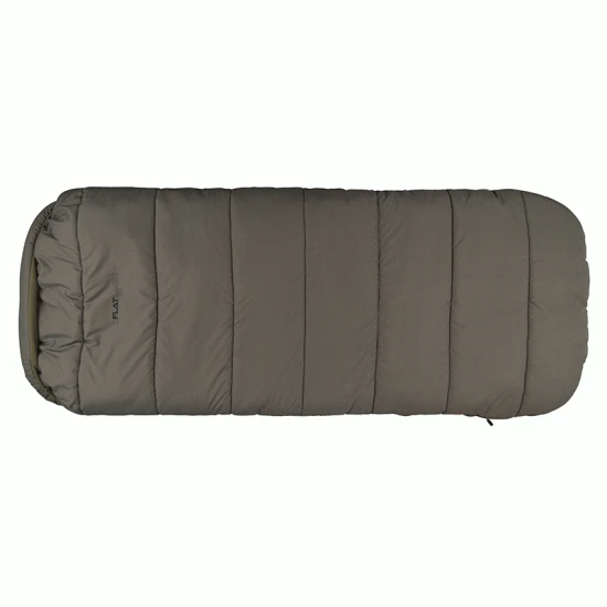 Fox Flatliner 5 Season Sleeping Bag 4 Fox Flatliner 5 Season Sleeping Bag - Afbeelding 2