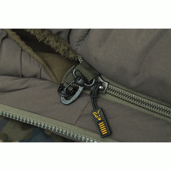 Fox Flatliner 5 Season Sleeping Bag 7 Fox Flatliner 5 Season Sleeping Bag - Afbeelding 5