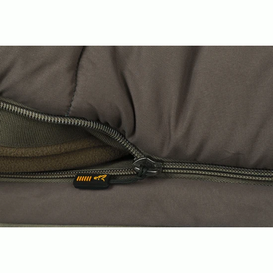 Fox Flatliner 5 Season Sleeping Bag 8 Fox Flatliner 5 Season Sleeping Bag - Afbeelding 6