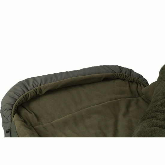 Fox Flatliner 5 Season Sleeping Bag 9 Fox Flatliner 5 Season Sleeping Bag - Afbeelding 7