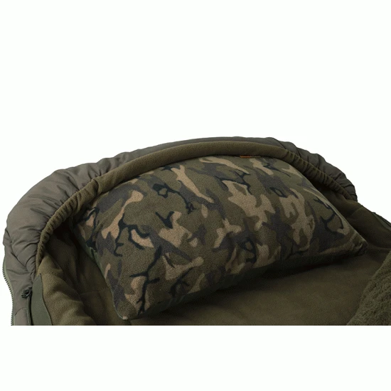 Fox Flatliner 5 Season Sleeping Bag 10 Fox Flatliner 5 Season Sleeping Bag - Afbeelding 8