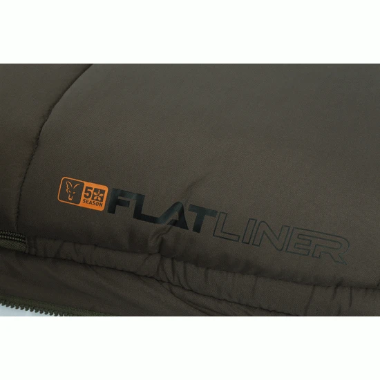 Fox Flatliner 5 Season Sleeping Bag 12 Fox Flatliner 5 Season Sleeping Bag - Afbeelding 10