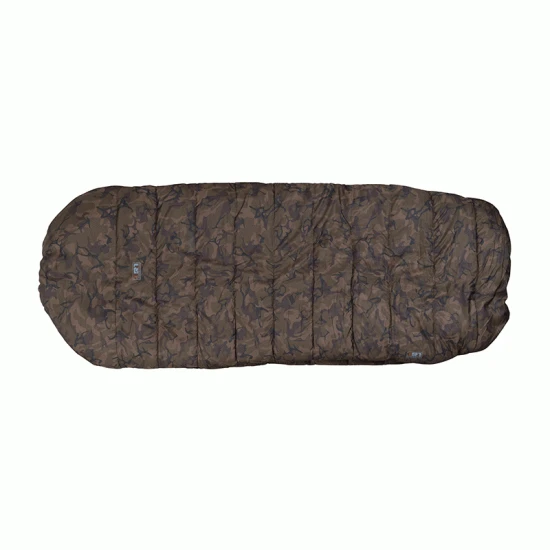 Fox R1 Camo Sleeping Bag 5 Fox R1 Camo Sleeping Bag - Afbeelding 3