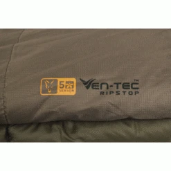 Fox Ven-Tec Ripstop 5 Season Sleeping Bag -Buiten Kamperen Fox20ven20tec20ripstop20520season20sleeping20bag6 550x550w
