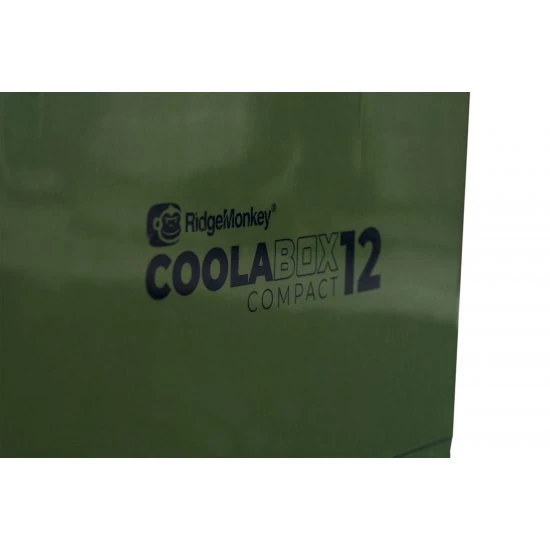 RidgeMonkey CoolaBox Compact 12 16 RidgeMonkey CoolaBox Compact 12 - Afbeelding 15