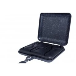 RidgeMonkey Classic Sandwich Toaster XL Granite Edition 21 RidgeMonkey Classic Sandwich Toaster XL Granite Edition -Buiten Kamperen Hinge 550x550w