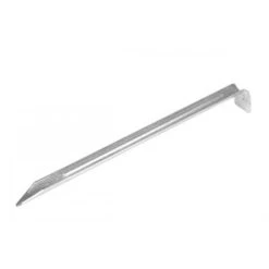 Hoekharing 20 Cm Aluminium