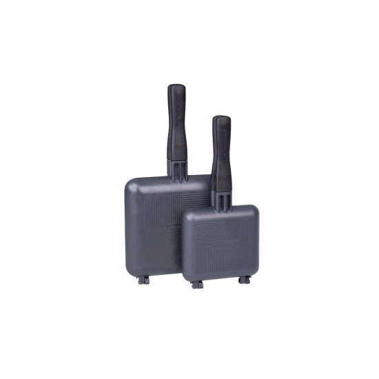 RidgeMonkey Connect Sandwich Toaster XL Granite Edition 7 RidgeMonkey Connect Sandwich Toaster XL Granite Edition - Afbeelding 5