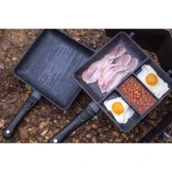 RidgeMonkey Connect Combi & Steamer XXL Granite Edition -Buiten Kamperen IMG 4261 550x550w