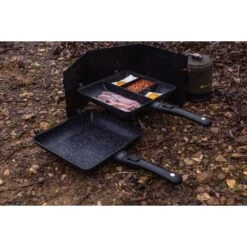 RidgeMonkey Connect Combi & Steamer XXL Granite Edition -Buiten Kamperen IMG 4270 550x550w