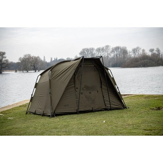 Solar SP Compact Spider Shelter Bivvy 22 Solar SP Compact Spider Shelter Bivvy - Afbeelding 20