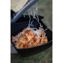 Ridgemonkey SQ DLX Bowl Set -Buiten Kamperen JBH00568 550x550h