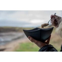 Ridgemonkey SQ DLX Bowl Set -Buiten Kamperen JBH08619 550x550w