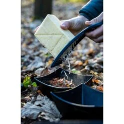 Ridgemonkey SQ DLX Bowl Set -Buiten Kamperen JBH09405 550x550h