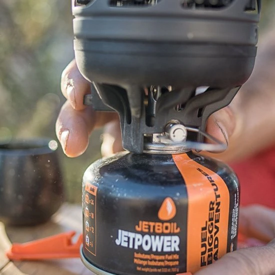 Jetboil Jetpower Fuel 100g 4 Jetboil Jetpower Fuel 100g - Afbeelding 2