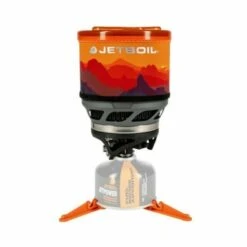 Jetboil MiniMo Sunset