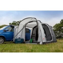 Coleman Journeymaster Pro M -Buiten Kamperen Journeymaster20Pro20M20200003845820Lifestyle2010 550x550w