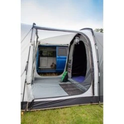 Coleman Journeymaster Pro M -Buiten Kamperen Journeymaster20Pro20M20200003845820Lifestyle2014 550x550h