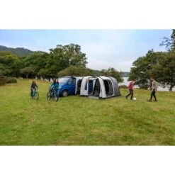 Coleman Journeymaster Pro M -Buiten Kamperen Journeymaster20Pro20M20200003845820Lifestyle2019 550x550w