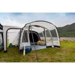 Coleman Journeymaster Pro XL -Buiten Kamperen Journeymaster20Pro20XL20200003846020Lifestyle2016 550x550w
