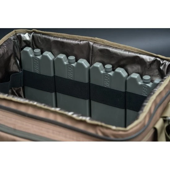Korda Compac Cool Bag XL 4 Korda Compac Cool Bag XL - Afbeelding 2