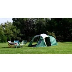 Coleman Chimney Rock 3 Plus Adventure Tent 15 Coleman Chimney Rock 3 Plus Adventure Tent -Buiten Kamperen Knipsel 550x550w