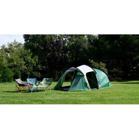 Coleman Chimney Rock 3 Plus Adventure Tent 9 Coleman Chimney Rock 3 Plus Adventure Tent - Afbeelding 7