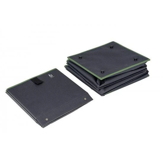 Bo Camp Vouwkast Met Laden Antraciet 10 Bo Camp Vouwkast Met Laden Antraciet - Afbeelding 8