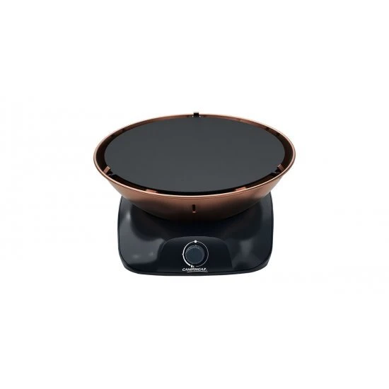 Campingaz Stove 360 Grill CV Koper 4 Campingaz Stove 360 Grill CV Koper - Afbeelding 2