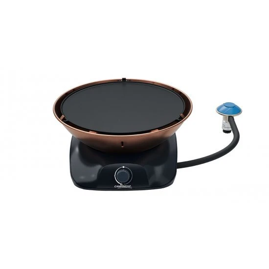 Campingaz Stove 360 Grill CV Koper 5 Campingaz Stove 360 Grill CV Koper - Afbeelding 3