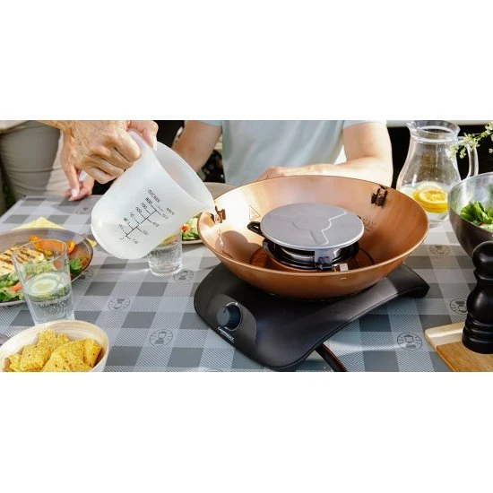 Campingaz Stove 360 Grill CV Koper 8 Campingaz Stove 360 Grill CV Koper - Afbeelding 6