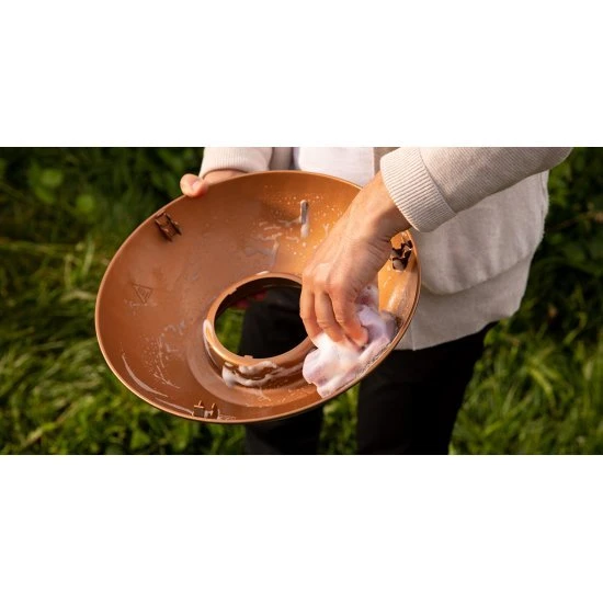 Campingaz Stove 360 Grill CV Koper 9 Campingaz Stove 360 Grill CV Koper - Afbeelding 7