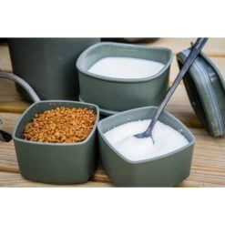 Ridgemonkey Thermomug DLX Brew Set Gunmetal Green 31 Ridgemonkey Thermomug DLX Brew Set Gunmetal Green -Buiten Kamperen MAX00102 550x550w