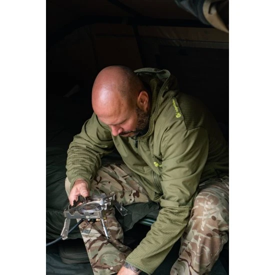 Ridgemonkey Quad Stove Pro - Portable Single Stove 19 Ridgemonkey Quad Stove Pro - Portable Single Stove - Afbeelding 17