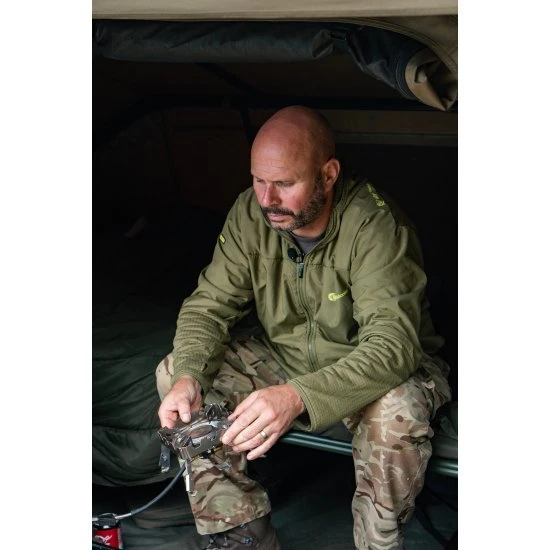 Ridgemonkey Quad Stove Pro - Portable Single Stove 20 Ridgemonkey Quad Stove Pro - Portable Single Stove - Afbeelding 18