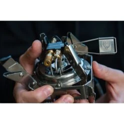 Ridgemonkey Quad Stove Pro - Portable Single Stove 31 Ridgemonkey Quad Stove Pro - Portable Single Stove -Buiten Kamperen New20Quad20Connect20Stove 3 550x550w