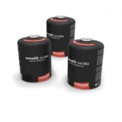 Nomadiq Gasfles 500gr