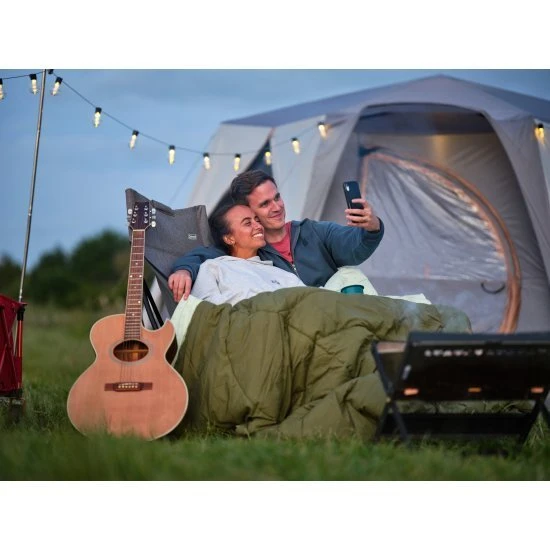 Coleman Octagon BlackOut 7 Coleman Octagon BlackOut - Afbeelding 5