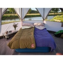 Coleman Octagon 8 Grey -Buiten Kamperen Octagon20820Grey20217682820Lifestyle2020 550x550w 1