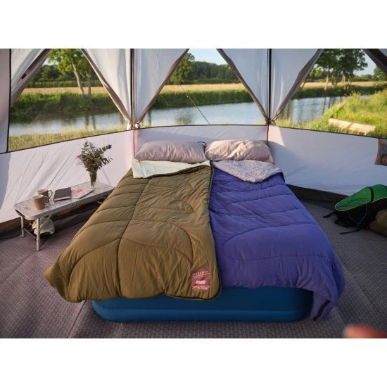 Coleman Octagon BlackOut 13 Coleman Octagon BlackOut - Afbeelding 11