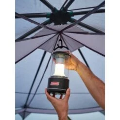 Coleman Octagon 8 Grey -Buiten Kamperen Octagon20820Grey20217682820Lifestyle2029 550x550h 1