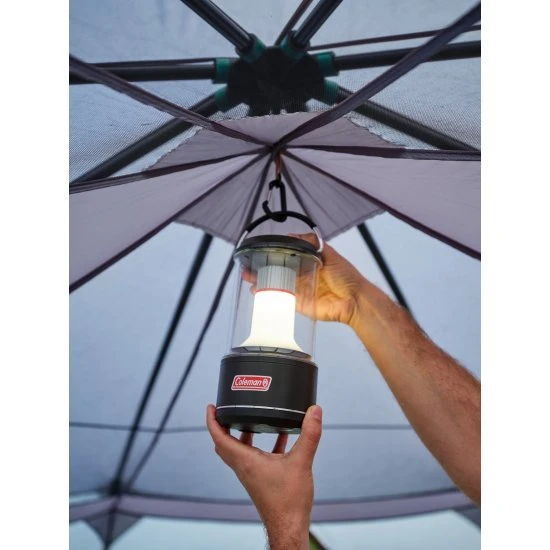 Coleman Octagon BlackOut 15 Coleman Octagon BlackOut - Afbeelding 13