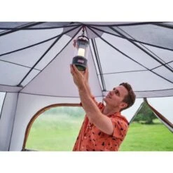 Coleman Octagon 8 Grey -Buiten Kamperen Octagon20820Grey20217682820Lifestyle2030 550x550w 1