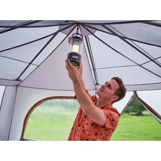 Coleman Octagon BlackOut 16 Coleman Octagon BlackOut - Afbeelding 14