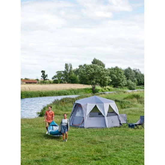 Coleman Octagon BlackOut 17 Coleman Octagon BlackOut - Afbeelding 15