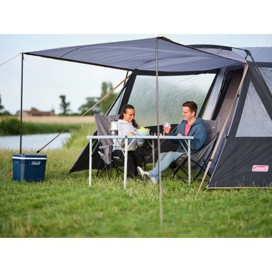 Coleman Octagon BlackOut 19 Coleman Octagon BlackOut - Afbeelding 17