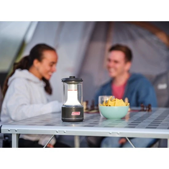 Coleman Octagon BlackOut 20 Coleman Octagon BlackOut - Afbeelding 18