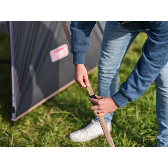 Coleman Octagon BlackOut 21 Coleman Octagon BlackOut - Afbeelding 19