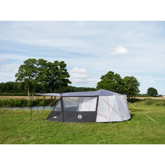 Coleman Octagon BlackOut 22 Coleman Octagon BlackOut - Afbeelding 20
