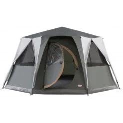 Coleman Octagon 8 Grey -Buiten Kamperen Octagon20Grey20217682820Product203 550x550w